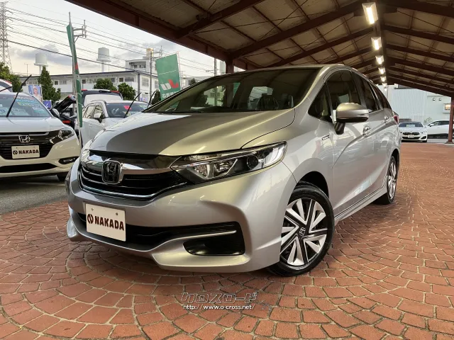 ホンダ シャトル