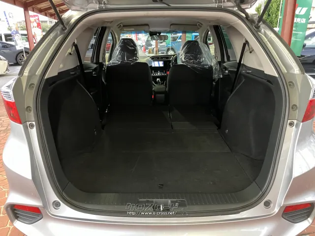 ホンダ シャトル