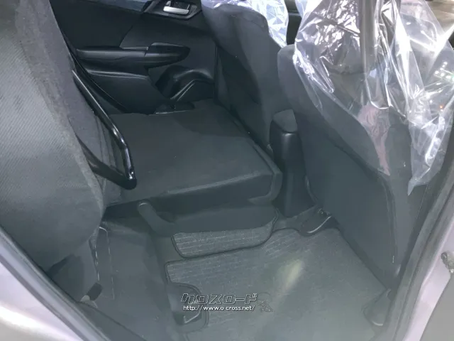 ホンダ シャトル