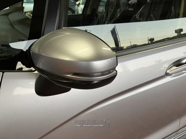 ホンダ シャトル