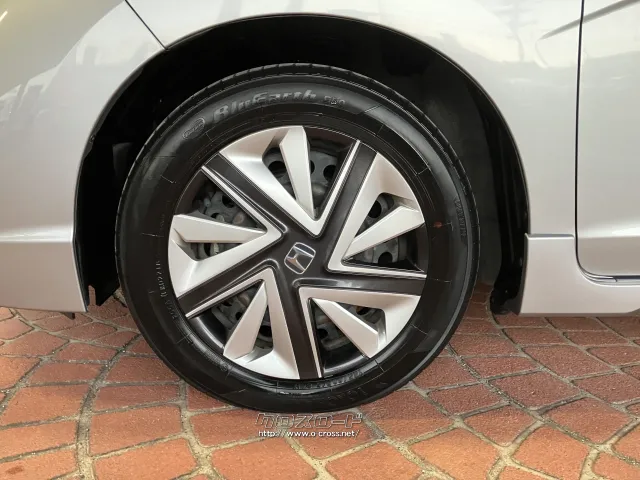 ホンダ シャトル