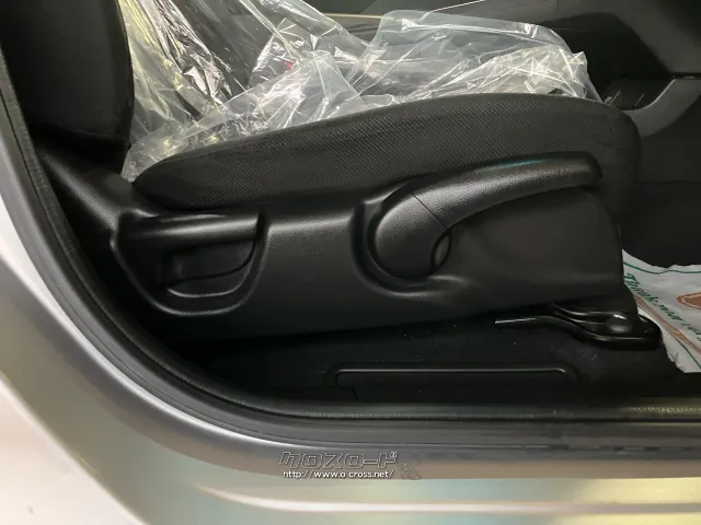 ホンダ シャトル