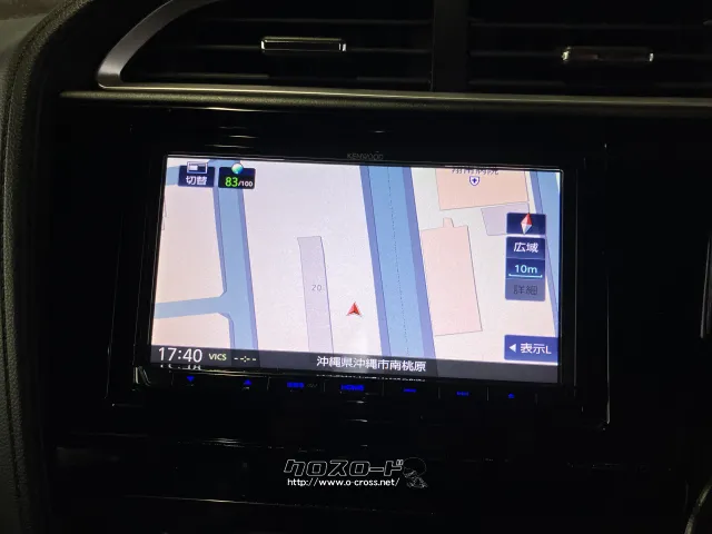 ホンダ シャトル