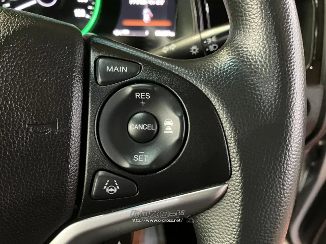 ホンダ シャトル