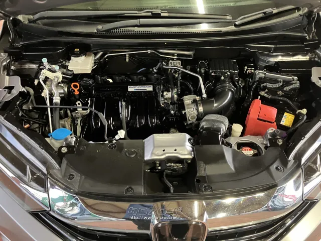 ホンダ シャトル