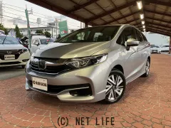 ホンダ シャトル