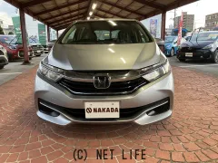 ホンダ シャトル