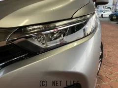 ホンダ シャトル