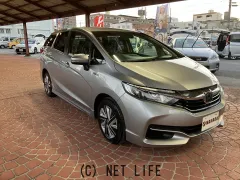 ホンダ シャトル