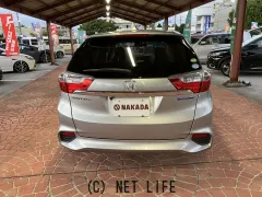 ホンダ シャトル