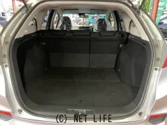 ホンダ シャトル