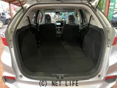 ホンダ シャトル