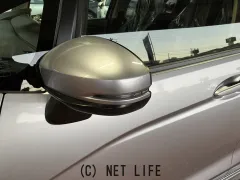 ホンダ シャトル