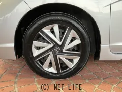 ホンダ シャトル