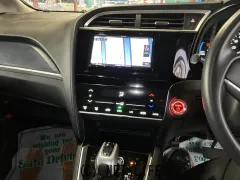 ホンダ シャトル