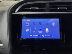 ホンダ シャトル