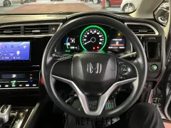 ホンダ シャトル