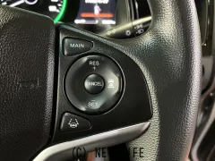 ホンダ シャトル