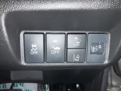 ホンダ シャトル