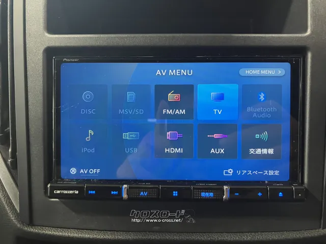 スバル フォレスター