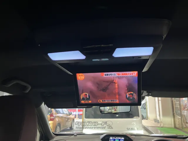 スバル フォレスター