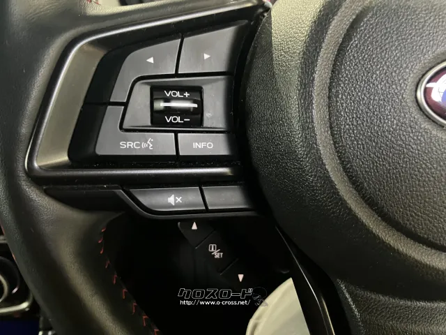 スバル フォレスター