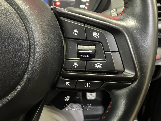 スバル フォレスター