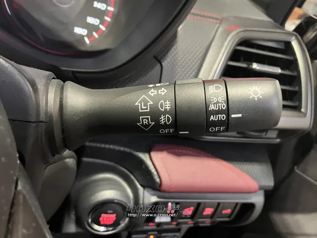 スバル フォレスター