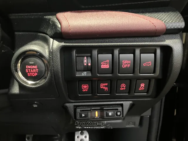 スバル フォレスター