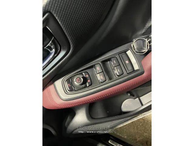 スバル フォレスター