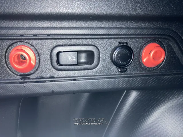 スバル フォレスター