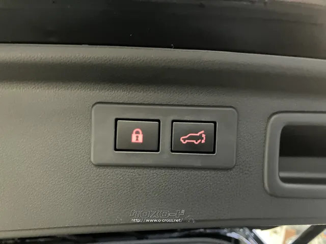 スバル フォレスター