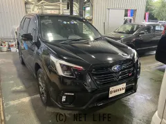 スバル フォレスター