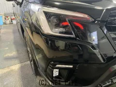 スバル フォレスター