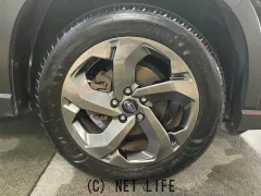 スバル フォレスター