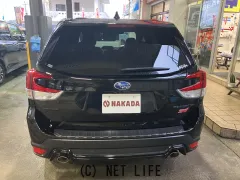 スバル フォレスター