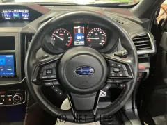 スバル フォレスター