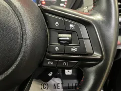 スバル フォレスター