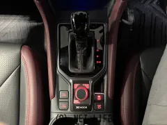 スバル フォレスター