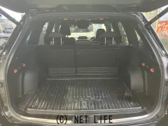 スバル フォレスター