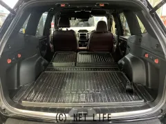 スバル フォレスター