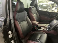 スバル フォレスター