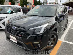 スバル フォレスター