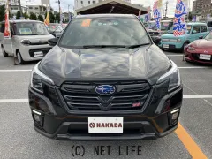 スバル フォレスター