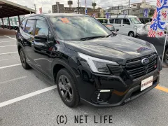 スバル フォレスター