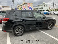 スバル フォレスター