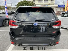 スバル フォレスター