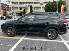 スバル フォレスター