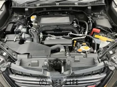 スバル フォレスター