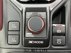 スバル フォレスター